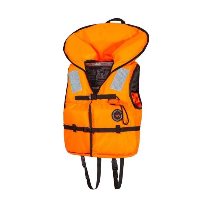 Czy warto zaopatrzyć się w kamizelkę ratunkową