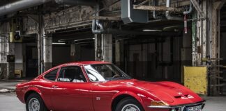 Z jakiego kraju pochodzi marka Opel?