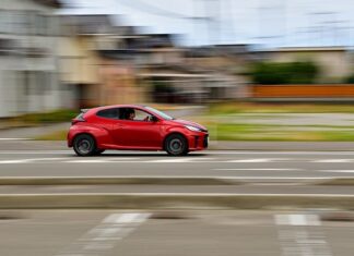 Czy warto kupić Toyotę Yaris Cross?