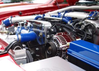 Ile osobową jest Toyota Chr?