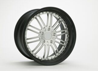 Jakie opony do C HR?