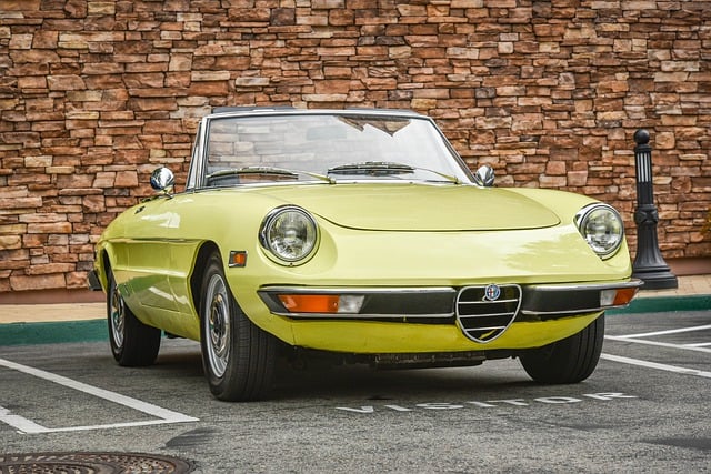 Czy Alfa Romeo jest droga w utrzymaniu? Czy Alfa Romeo jest droga w utrzymaniu?