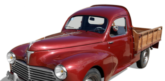 Dlaczego Peugeot ma lwa w logo?