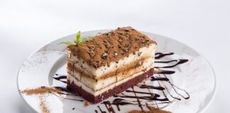 Ile kalorii ma Domowa granola?