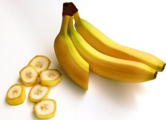 Co wypłukuje potas z organizmu?