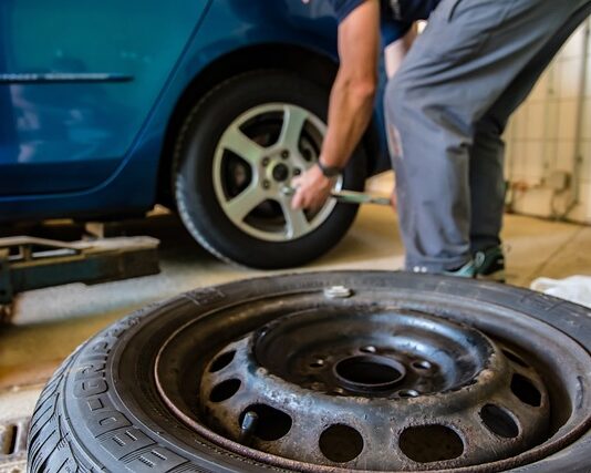 Ile kosztuje serwis Toyoty Chr?