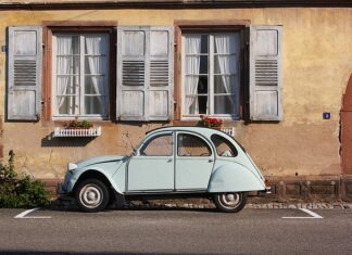 Ile kosztuje Citroen C Elysee?